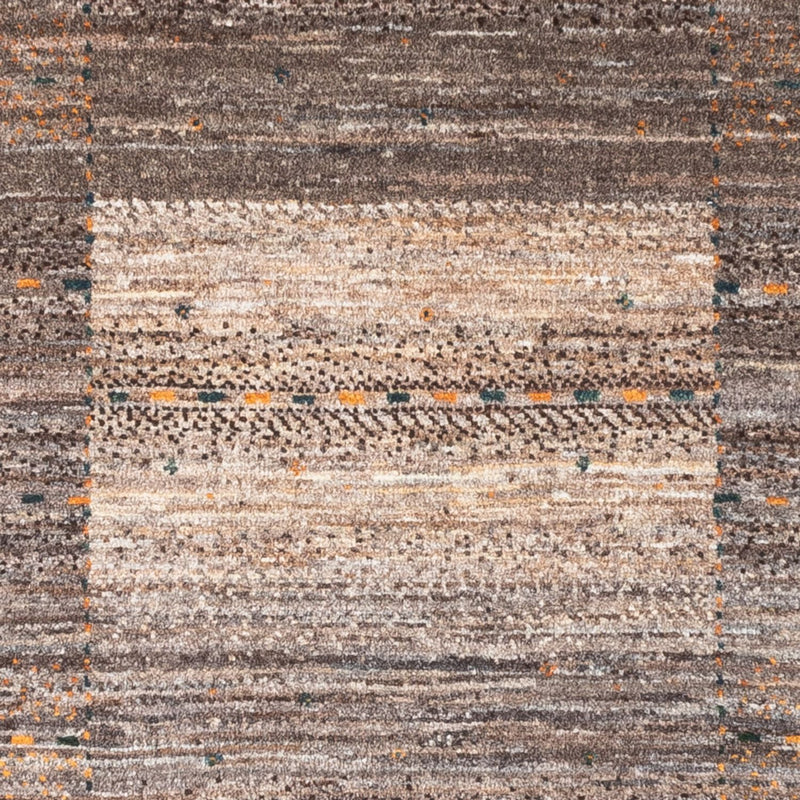 Loribaft Teppe 122x84cm - Perserteppich Wollteppich