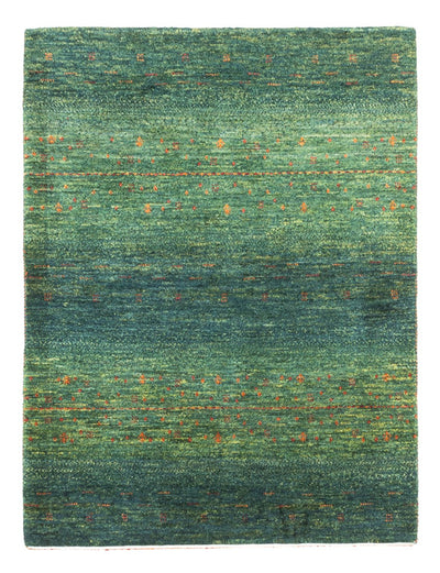 Loribaft Teppe 82x110cm - Perserteppich Wollteppich