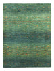 Loribaft Teppe 110x82cm - Perserteppich Wollteppich