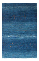 Loribaft Teppe 84x132cm - Perserteppich Wollteppich
