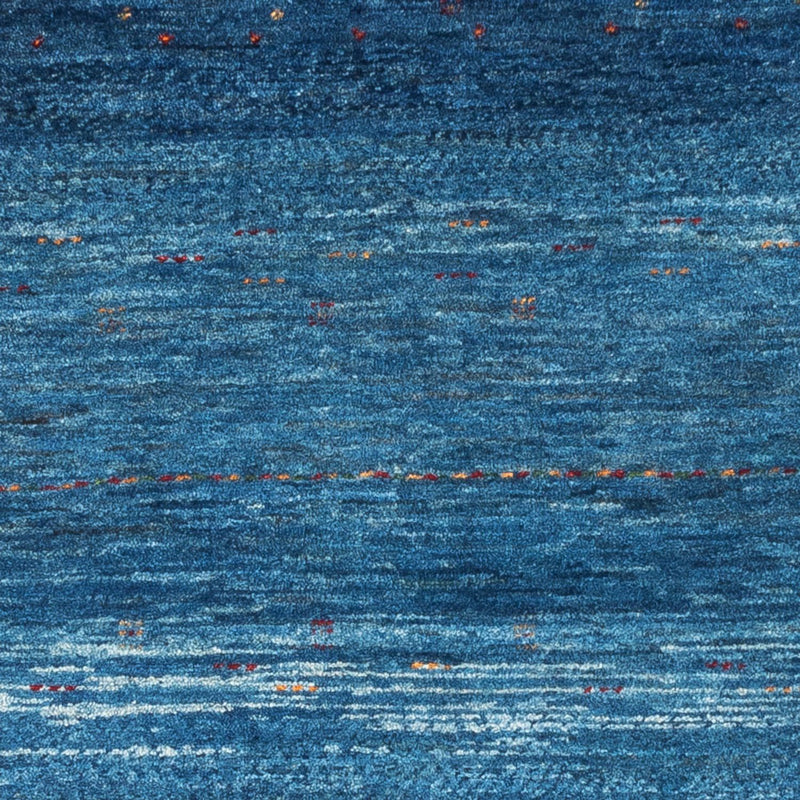 Loribaft Teppe 84x132cm - Perserteppich Wollteppich