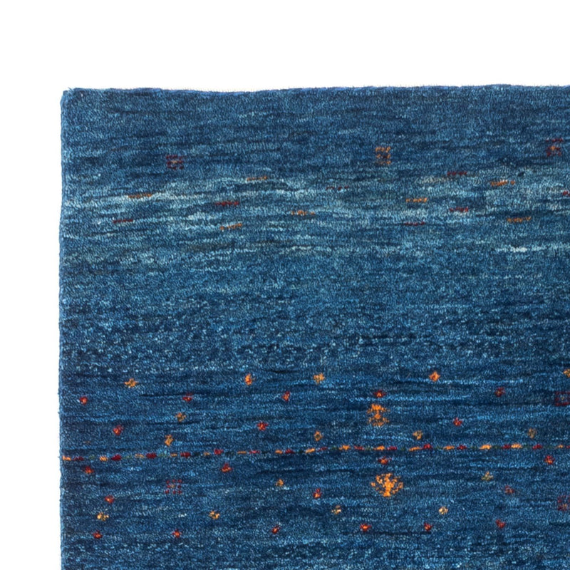 Loribaft Teppe 84x132cm - Perserteppich Wollteppich