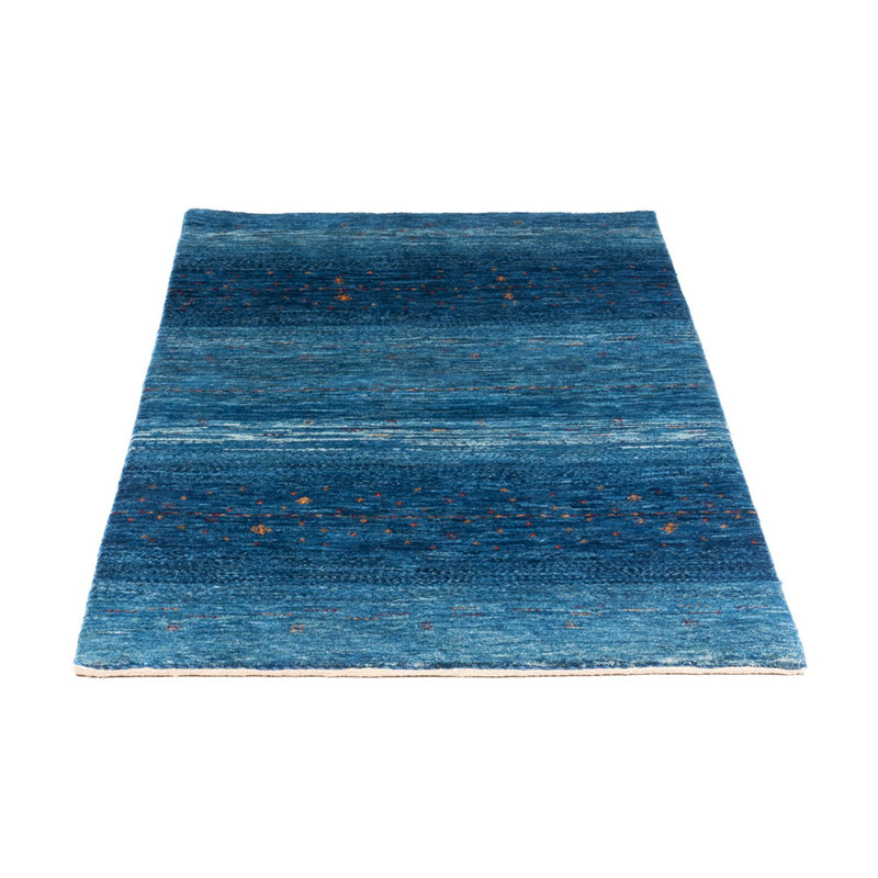 Loribaft Teppe 84x132cm - Perserteppich Wollteppich
