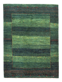 Loribaft Teppe 110x86cm - Perserteppich Wollteppich – product image