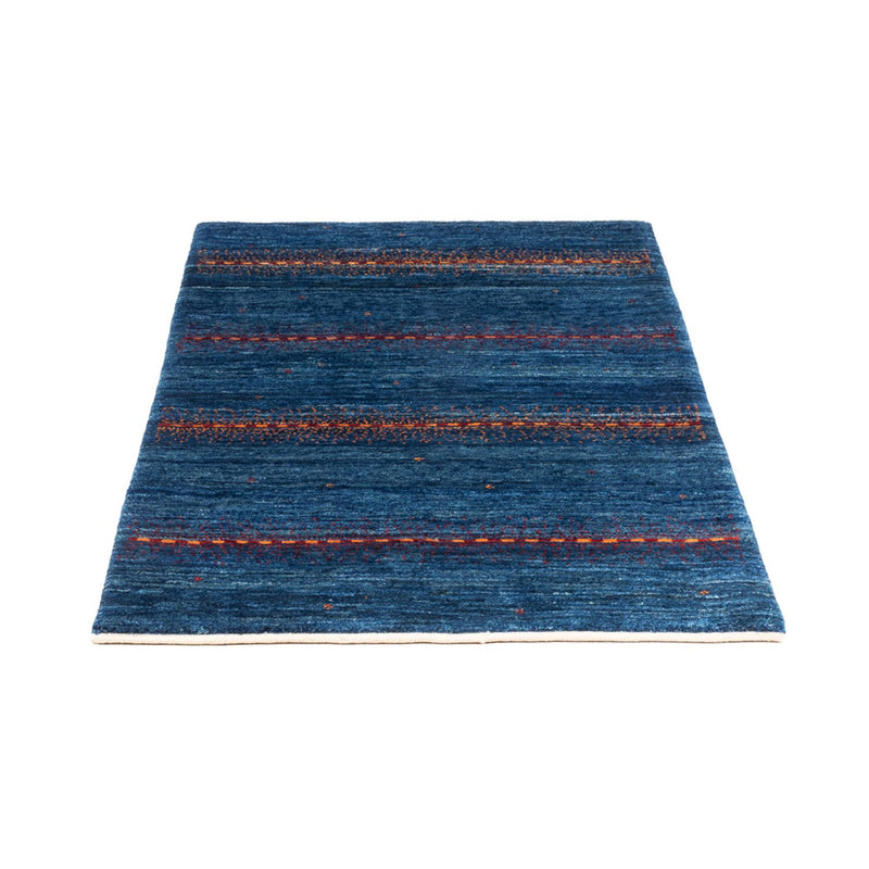 Loribaft Teppe 136x85cm - Perserteppich Wollteppich