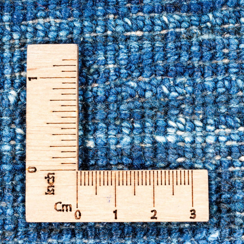 Loribaft Teppe 136x85cm - Perserteppich Wollteppich