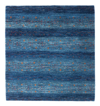 Loribaft Teppe 100x112cm - Perserteppich Wollteppich – product image
