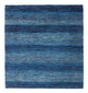 Loribaft Teppe 100x112cm - Perserteppich Wollteppich