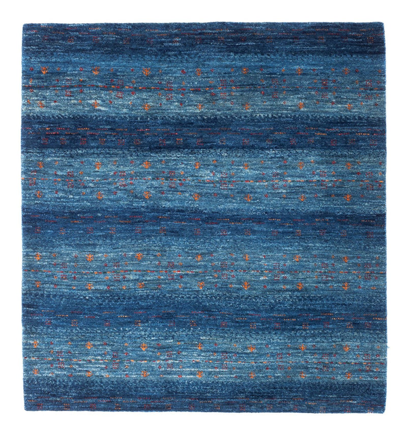 Loribaft Teppe 100x112cm - Perserteppich Wollteppich