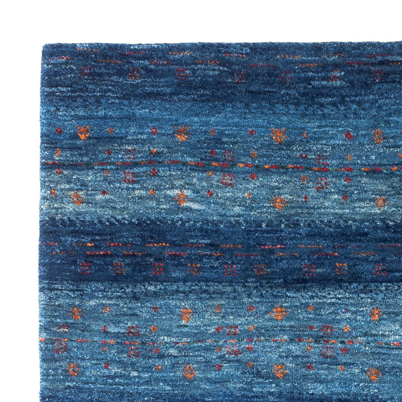 Loribaft Teppe 100x112cm - Perserteppich Wollteppich