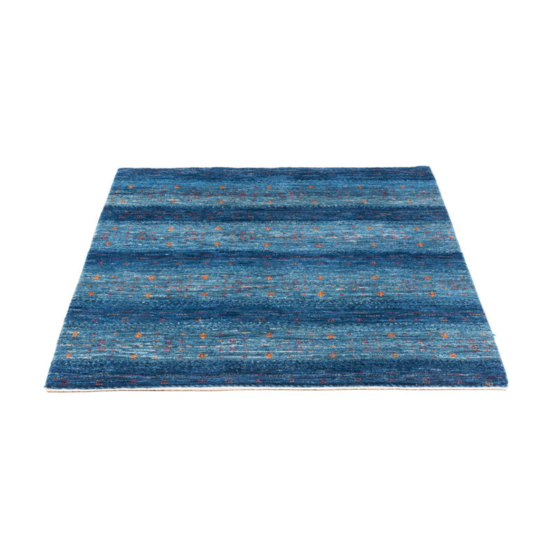 Loribaft Teppe 100x112cm - Perserteppich Wollteppich