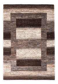 Loribaft Teppe 123x84cm - Perserteppich Wollteppich – product image