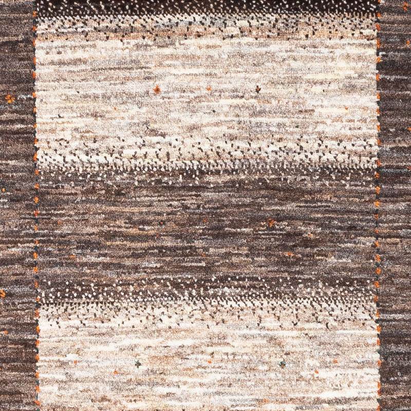 Loribaft Teppe 123x84cm - Perserteppich Wollteppich