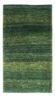 Loribaft Teppe 91x162cm - Perserteppich Wollteppich