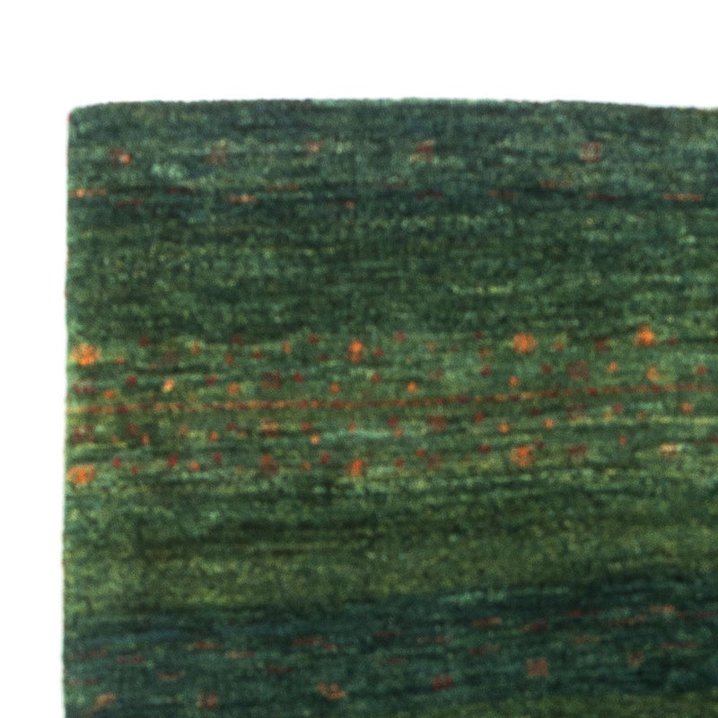 Loribaft Teppe 91x162cm - Perserteppich Wollteppich