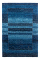 Loribaft Teppe 125x184cm - Perserteppich Wollteppich