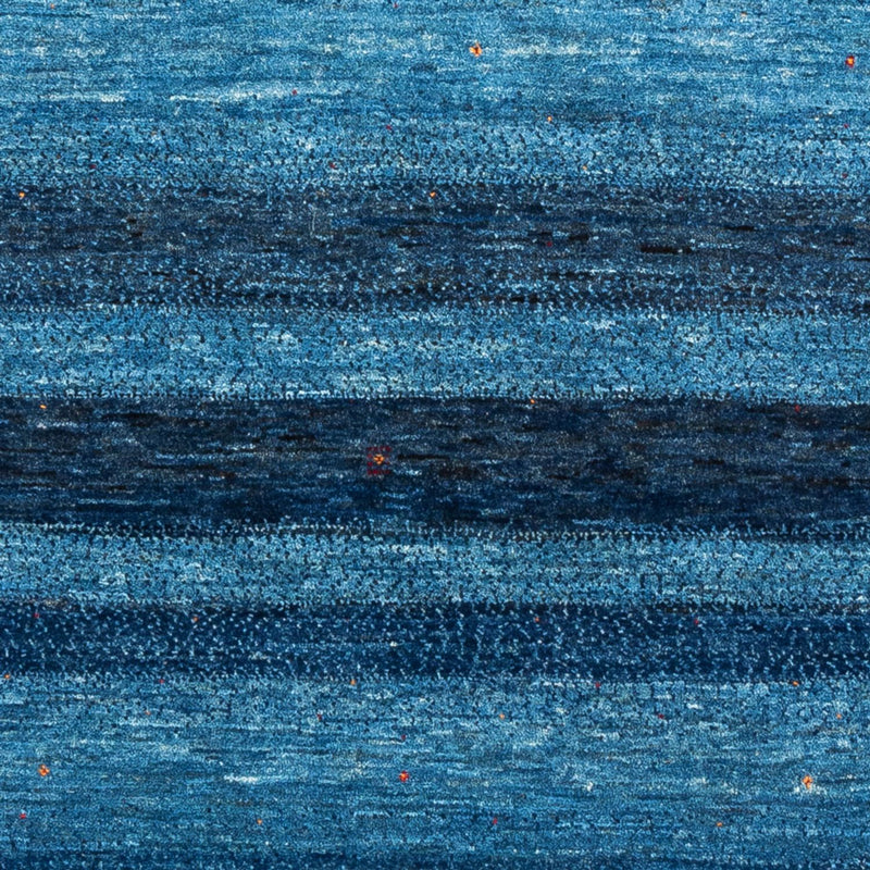 Loribaft Teppe 125x184cm - Perserteppich Wollteppich