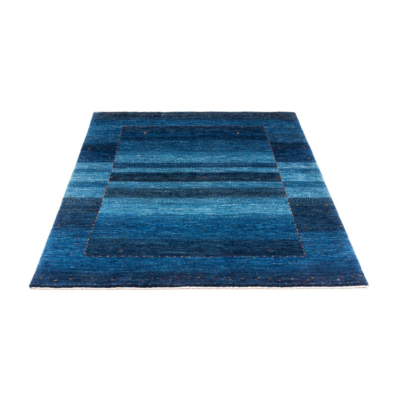 Loribaft Teppe 125x184cm - Perserteppich Wollteppich