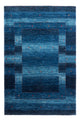 Loribaft Teppe 128x190cm - Perserteppich Wollteppich