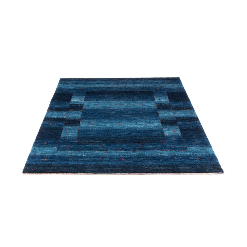 Loribaft Teppe 128x190cm - Perserteppich Wollteppich