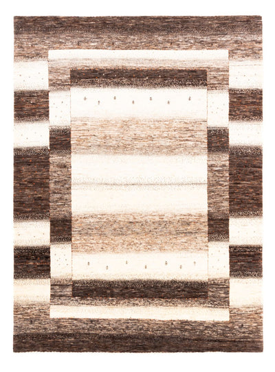 Loribaft Teppe 173x233cm - Perserteppich Wollteppich