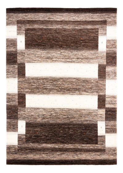 Loribaft Teppe 226x304cm - Perserteppich Wollteppich