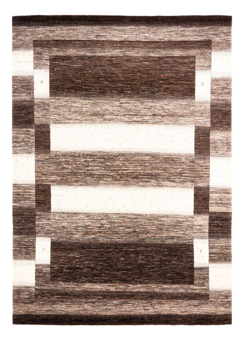 Loribaft Teppe 304x226cm - Perserteppich Wollteppich
