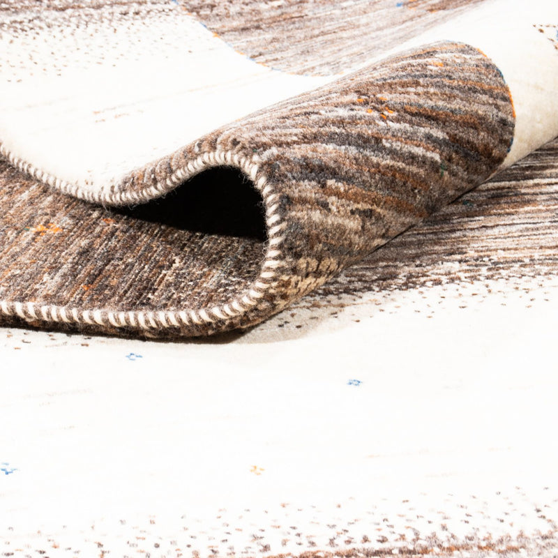Loribaft Teppe 304x226cm - Perserteppich Wollteppich