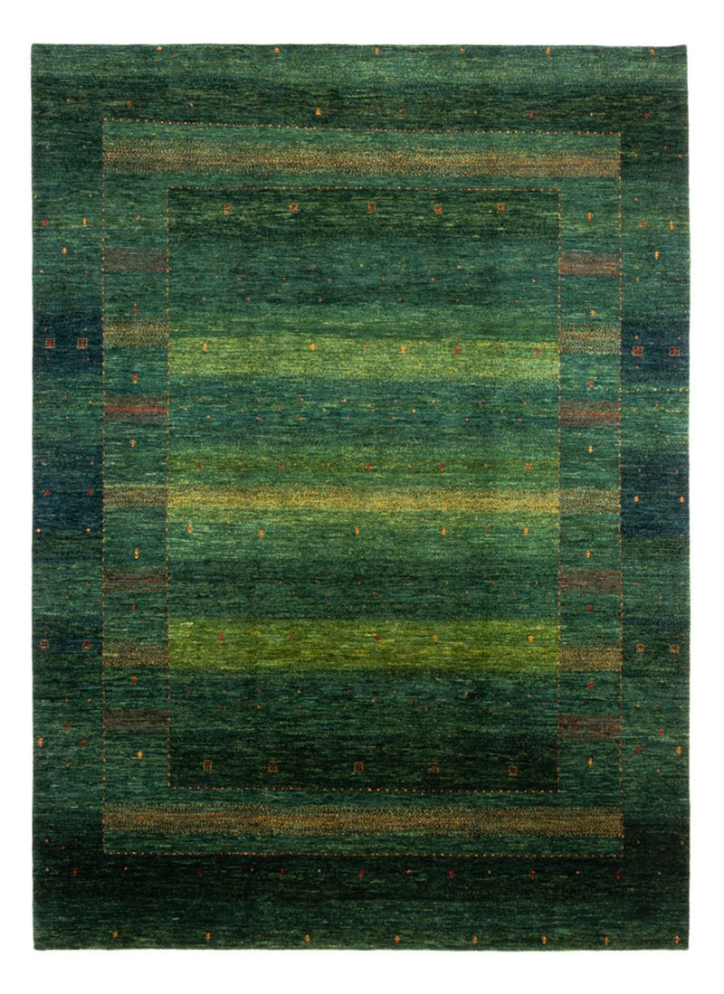 Loribaft Teppe 314x233cm - Perserteppich Wollteppich