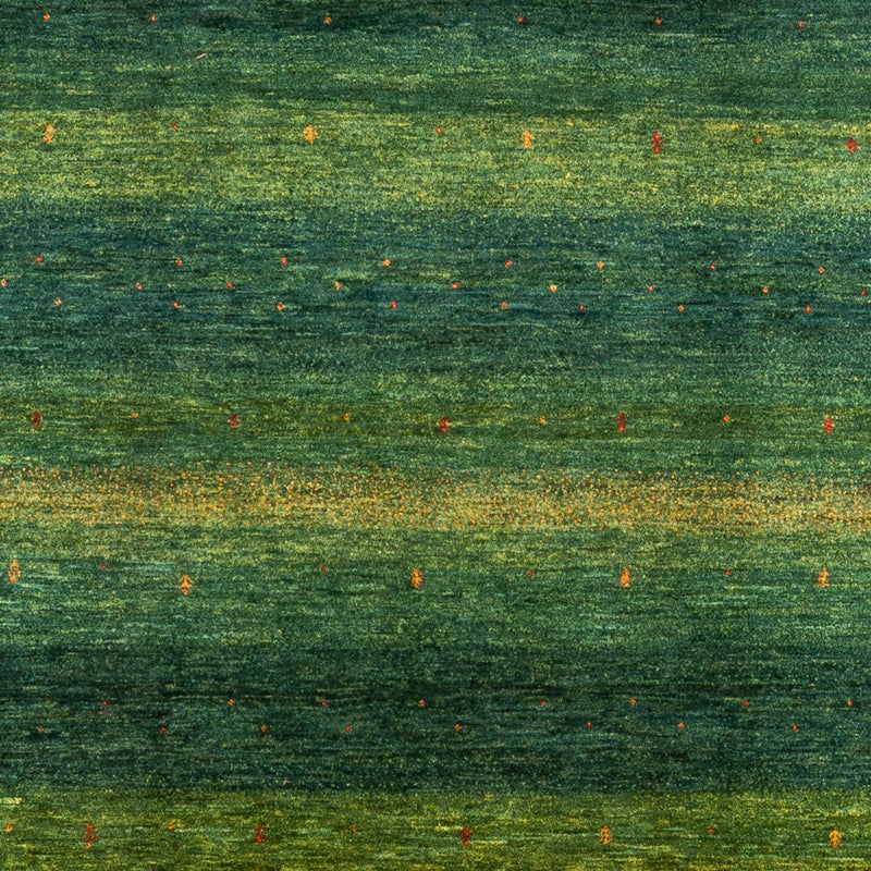 Loribaft Teppe 314x233cm - Perserteppich Wollteppich