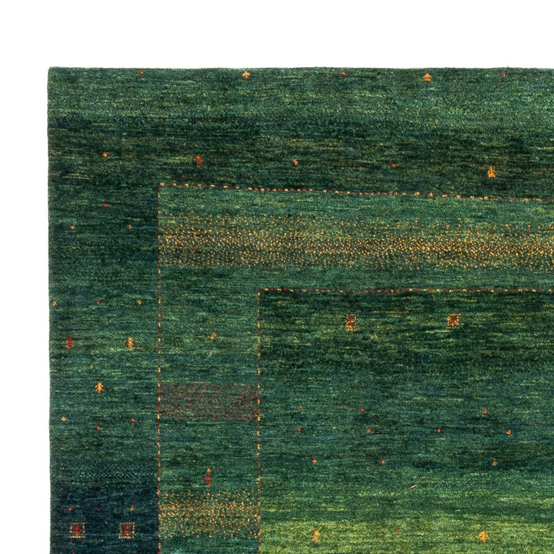 Loribaft Teppe 314x233cm - Perserteppich Wollteppich