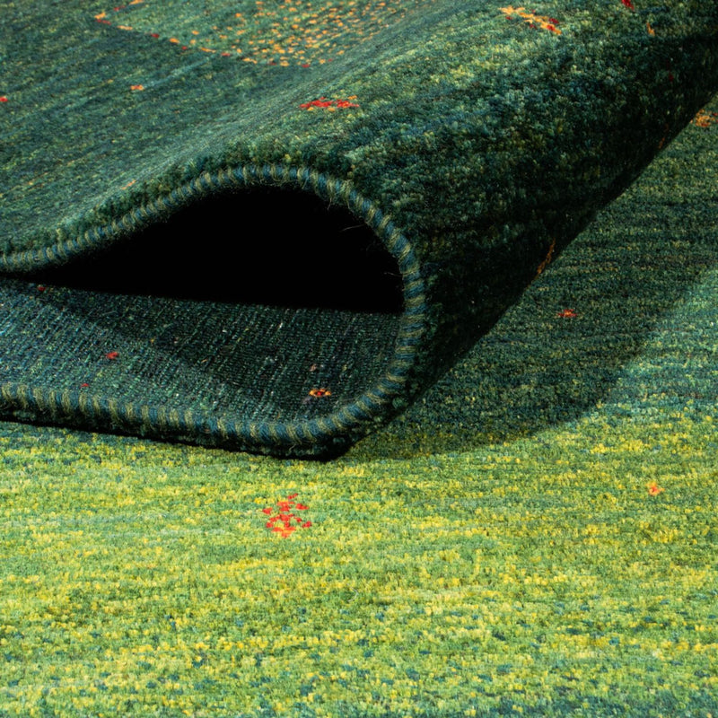 Loribaft Teppe 314x233cm - Perserteppich Wollteppich