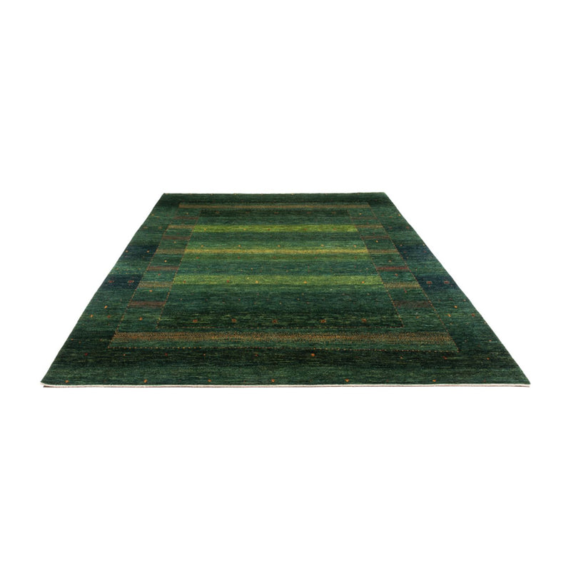 Loribaft Teppe 314x233cm - Perserteppich Wollteppich