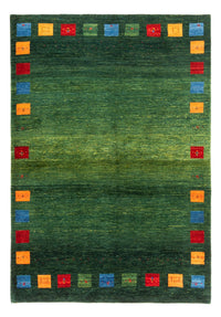 Loribaft Teppe 176x246cm - Perserteppich Wollteppich – product image