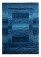 Loribaft Teppe 128x181cm - Perserteppich Wollteppich