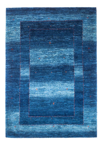 Loribaft Teppe 145x101cm - Perserteppich Wollteppich – product image