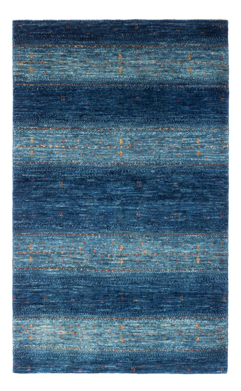 Loribaft Teppe 135x82cm - Perserteppich Wollteppich