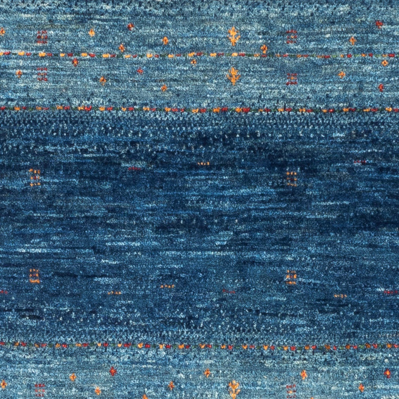 Loribaft Teppe 135x82cm - Perserteppich Wollteppich