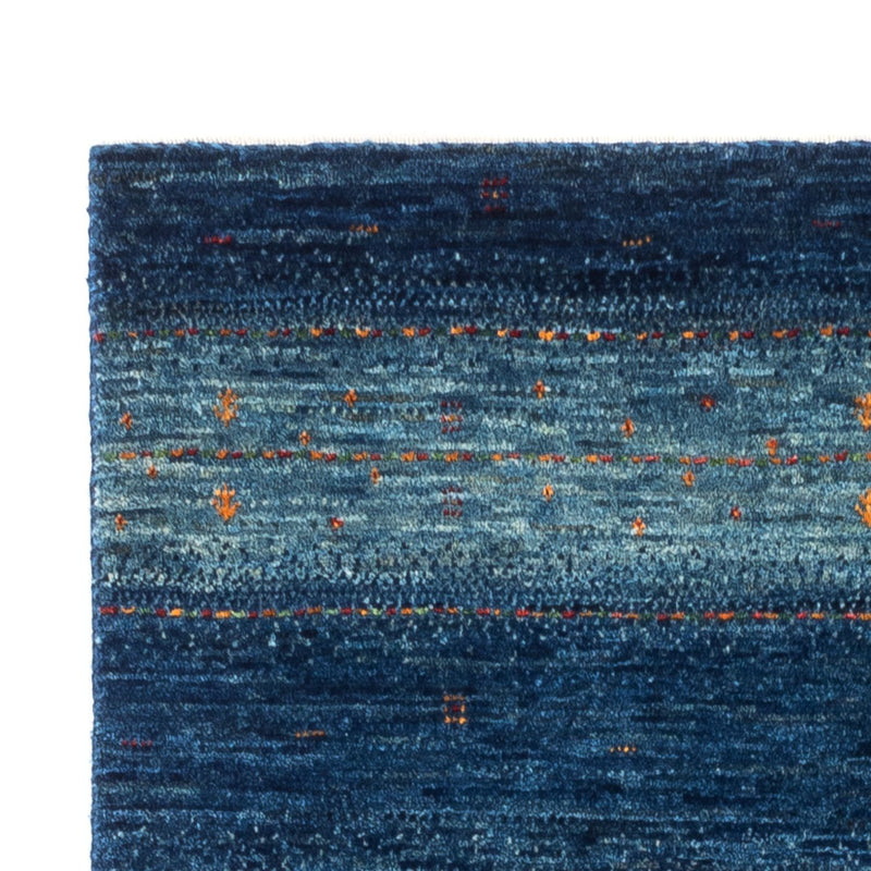 Loribaft Teppe 135x82cm - Perserteppich Wollteppich