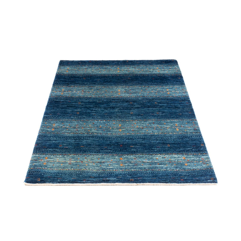 Loribaft Teppe 135x82cm - Perserteppich Wollteppich