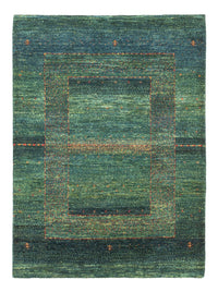 Loribaft Teppe 111x83cm - Perserteppich Wollteppich – product image
