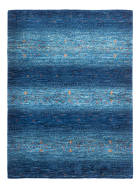 Loribaft Teppe 116x92cm - Perserteppich Wollteppich – product image