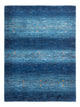 Loribaft Teppe 116x92cm - Perserteppich Wollteppich