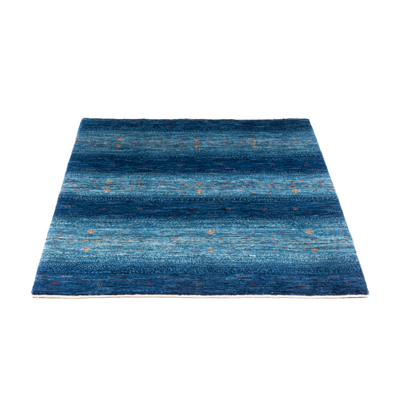 Loribaft Teppe 116x92cm - Perserteppich Wollteppich