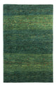 Loribaft Teppe 125x81cm - Perserteppich Wollteppich
