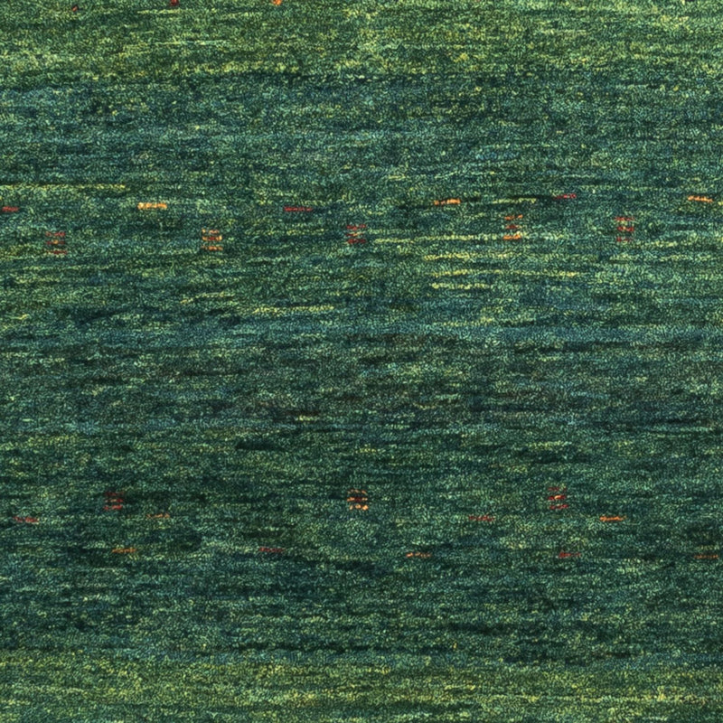 Loribaft Teppe 125x81cm - Perserteppich Wollteppich