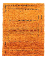 Loribaft Teppe 98x81cm - Perserteppich Wollteppich – product image