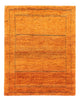 Loribaft Teppe 98x81cm - Perserteppich Wollteppich