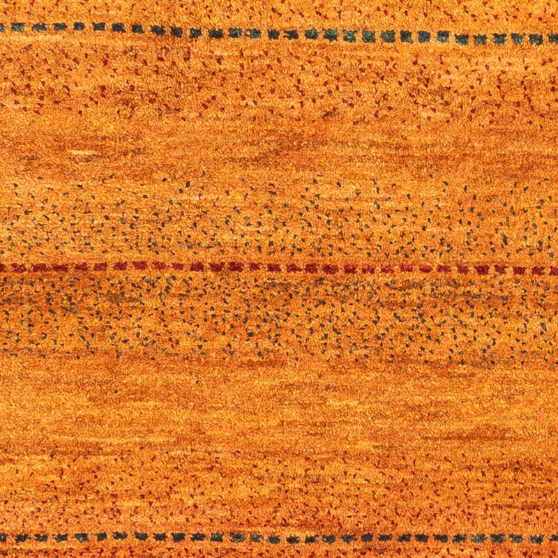 Loribaft Teppe 98x81cm - Perserteppich Wollteppich