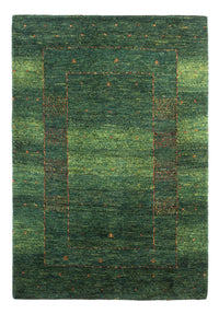 Loribaft Teppe 118x82cm - Perserteppich Wollteppich – product image